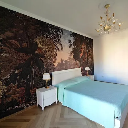 Oasi Urbana San Paolo Apartamento Roma Exterior foto