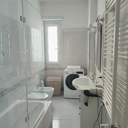 Oasi Urbana San Paolo Apartamento Roma Exterior foto