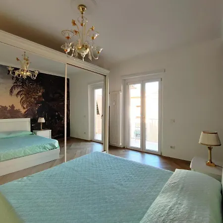 Oasi Urbana San Paolo Apartamento Roma Exterior foto