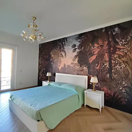 Oasi Urbana San Paolo Apartamento Roma Exterior foto
