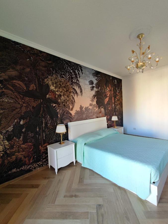 Appartamento Oasi Urbana San Paolo Roma
