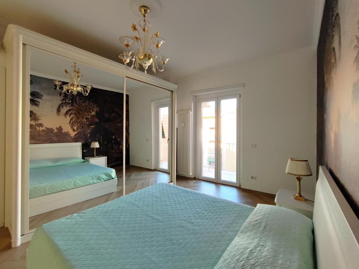 Appartamento Oasi Urbana San Paolo